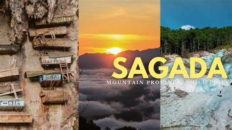 sagad stories|Sagada Travel Guide: A Peaceful Mountain Destination.